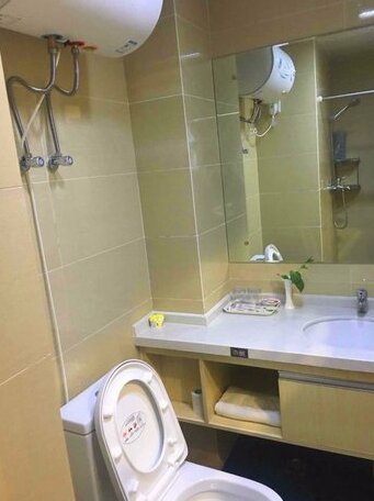 Weihai Tumei Apartment Hotel - Photo2