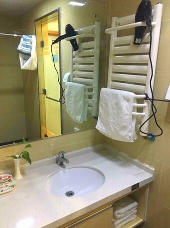 Weihai Tumei Apartment Hotel - Photo3
