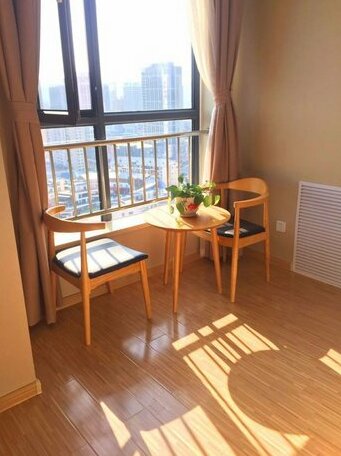 Weihai Tumei Apartment Hotel - Photo4