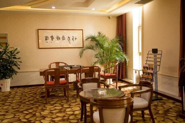 Weihai Xiangquan Business Hotel - Photo3