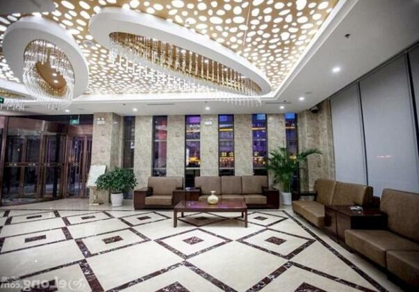 Weihai Xiangquan Business Hotel - Photo4