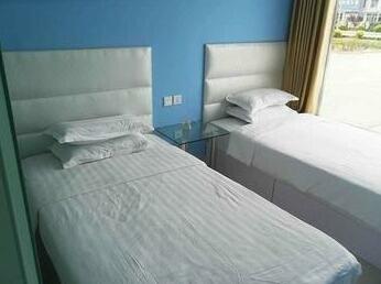 Weihai Youdu Express Hotel - Photo3