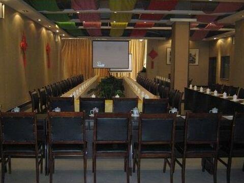Weihai Yuanchuang Business Hotel - Photo3