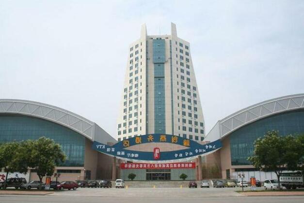 Weihai Yuanchuang Business Hotel - Photo4