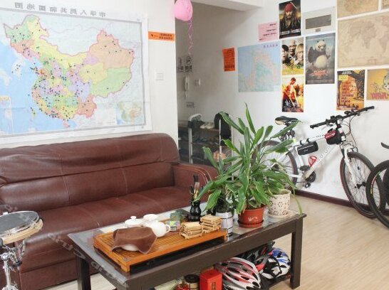Weihai Zero Younth Hostel - Photo3
