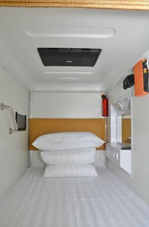Weihai Zero Younth Hostel - Photo5