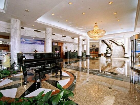 Weihaiwei Hotel - Photo3