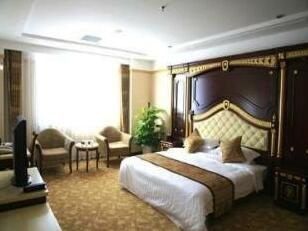 Wenchang Hotel - Photo2