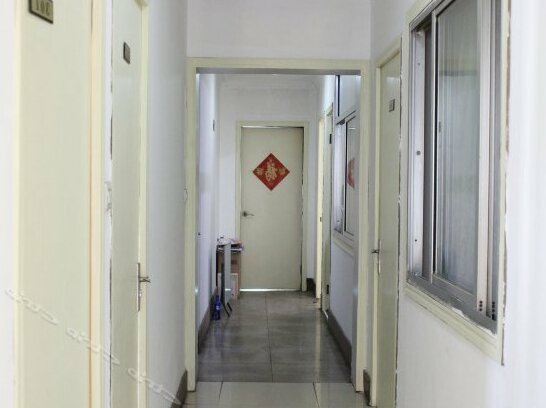 Xiaoyugang Family Hostel - Photo3