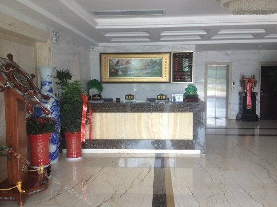 Xinjute Hotel - Photo2