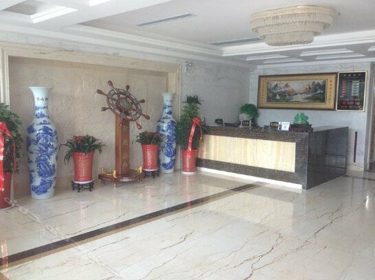 Xinjute Hotel - Photo3