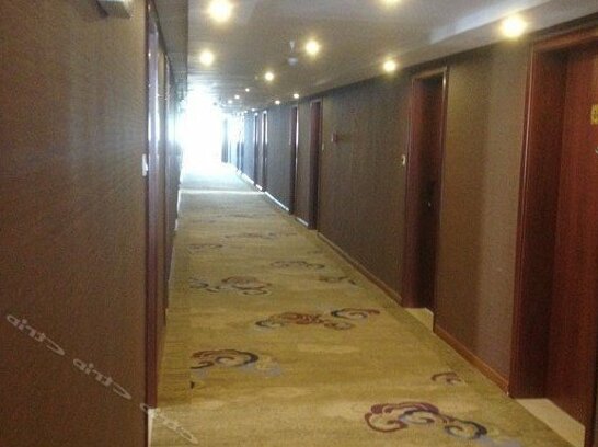 Xinjute Hotel - Photo4