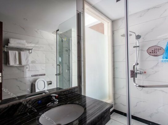 Xinjute Hotel - Photo5