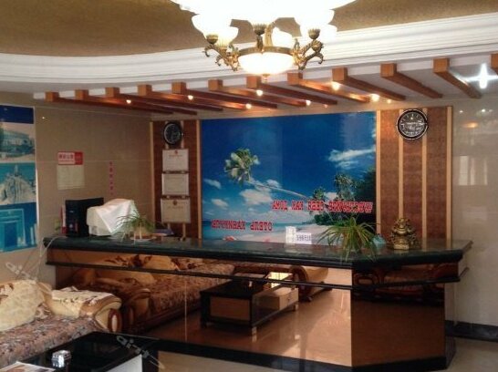 Xinxi Hotel - Photo2