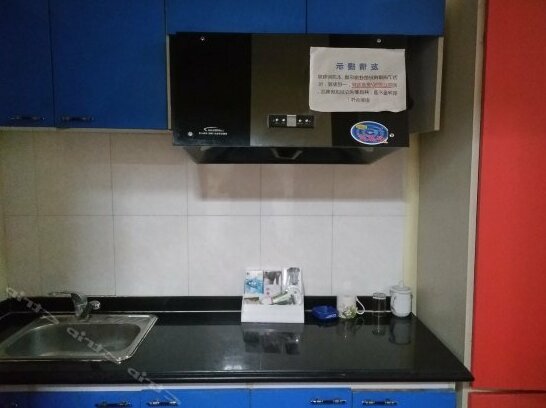 Xinxi Hotel - Photo5