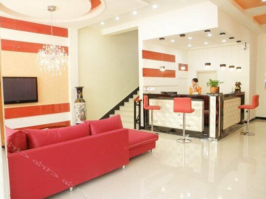 Xiyuan Express Hotel - Photo3