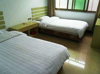 Ya Yue Hotel Rongcheng - Photo4