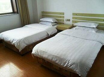 Ya Yue Hotel Rongcheng - Photo5