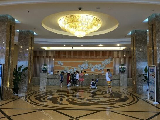 Yi An Holiday Hotel - Photo3