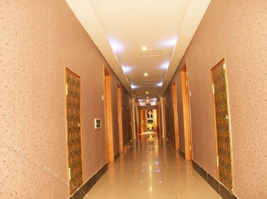 Yihe Hotel Weihai - Photo3