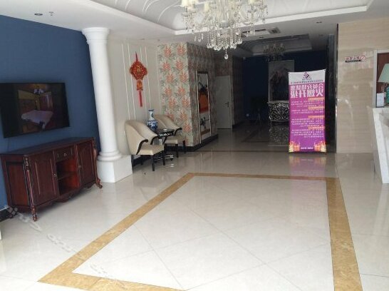 Yiting Holiday Theme Hotel - Photo2