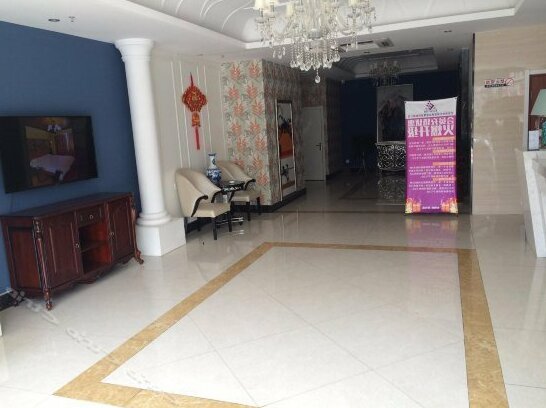 Yiting Holiday Theme Hotel - Photo2