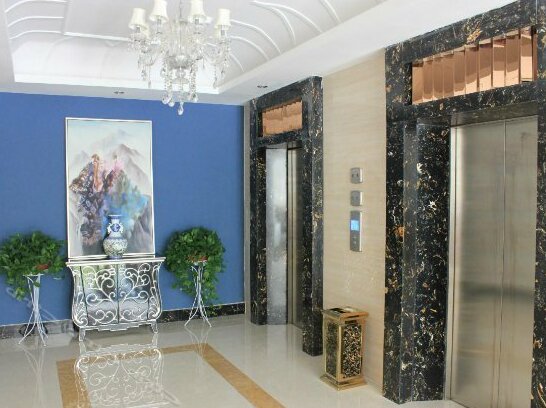 Yiting Holiday Theme Hotel - Photo3