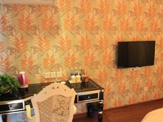 Yiting Holiday Theme Hotel - Photo4