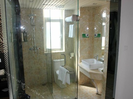 Yiting Holiday Theme Hotel - Photo5