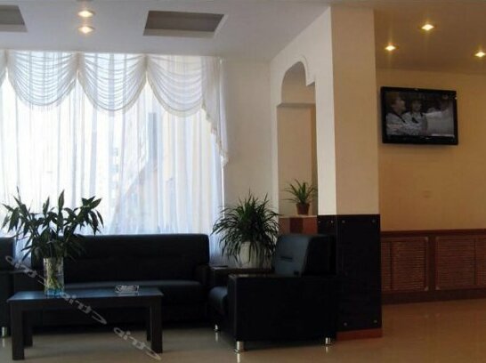 Youhua Business Hotel - Photo5