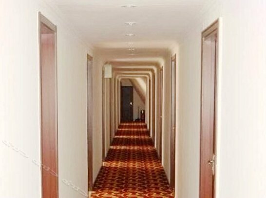 Zhongtian Express Hotel - Photo2