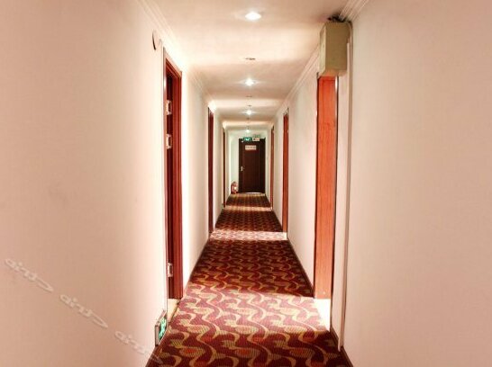 Zhongtian Express Hotel - Photo3