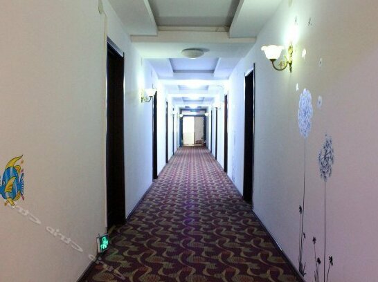 Zhongtian Express Hotel - Photo4