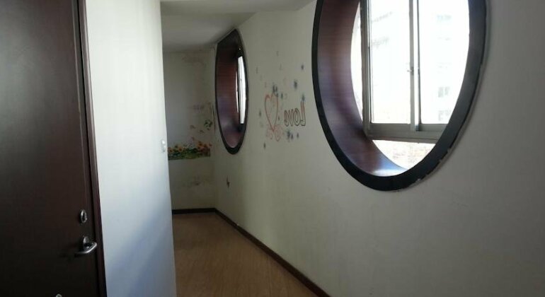 Zhongtian Express Hotel - Photo5