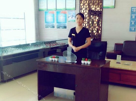 Chengxiang Hotel Huayin - Photo3
