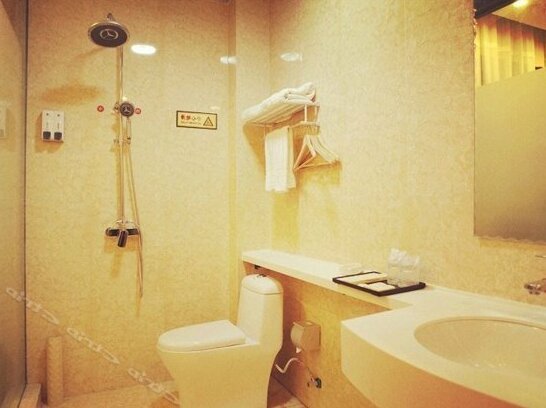 Chengxiang Hotel Huayin - Photo5