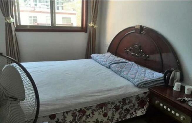 Datong Inn - Photo2