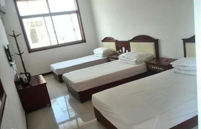 Datong Inn - Photo3