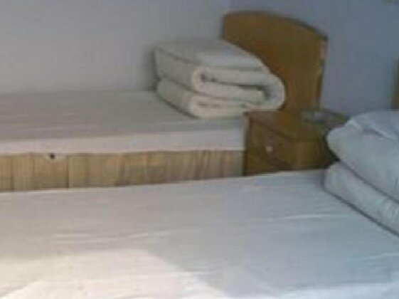 Guanzhong Guest House - Photo2