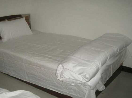Guanzhong Guest House - Photo3