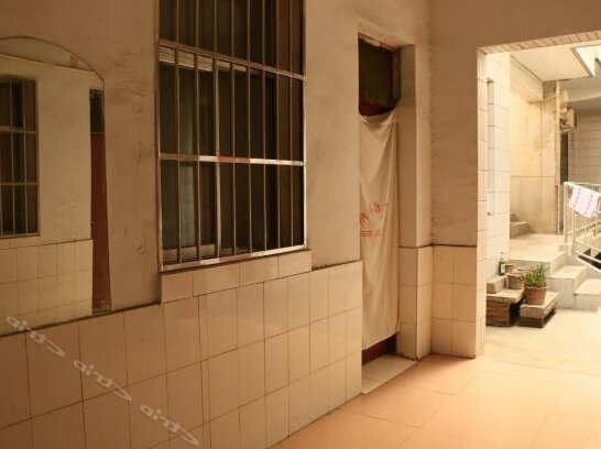 Guanzhong Guest House - Photo4