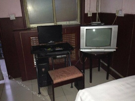 Guanzhong Guest House - Photo5