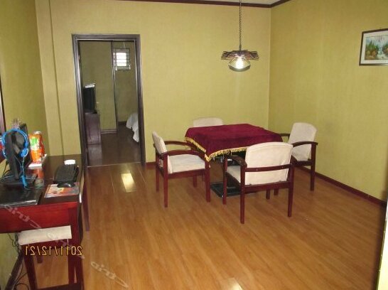 Holiday Business Hotel - Photo3