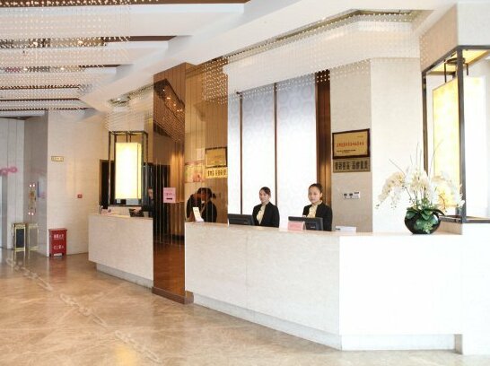 Hua Nian Hotel - Photo2