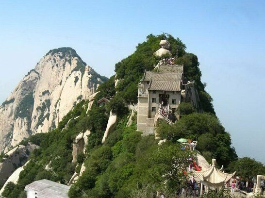 Hua Shan Time Hostel - Photo3