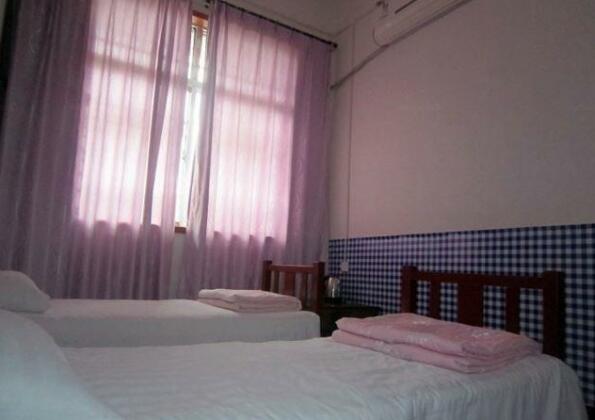 Huashan Ali Youth Hostel - Photo5
