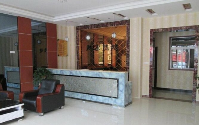 Huashan Dream Country House - Photo3
