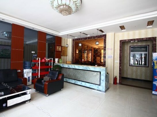 Huashan Dream Country House - Photo4