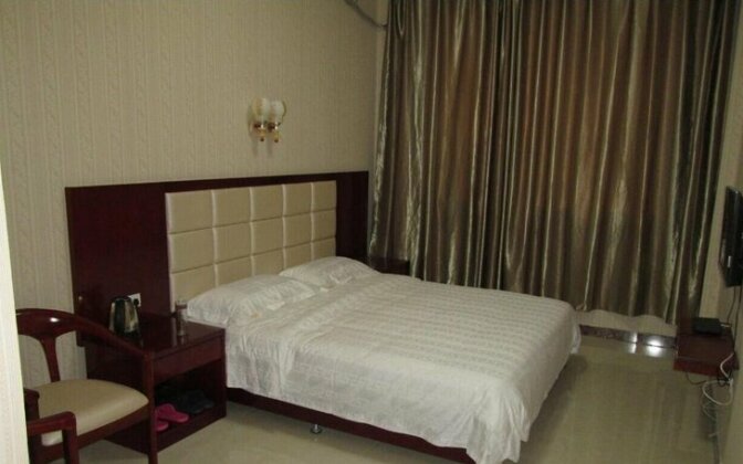 Huashan Dream Country House - Photo5