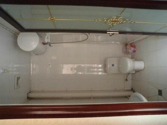 Huashan Fengguang Hostel - Photo2